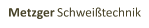 Logo Metzger Schweitechnik